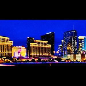 Meet your Posher, Danny